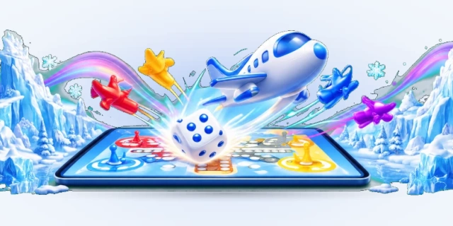 飞行棋