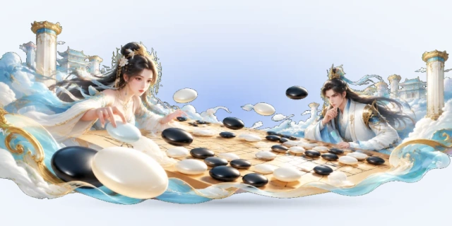 五子棋