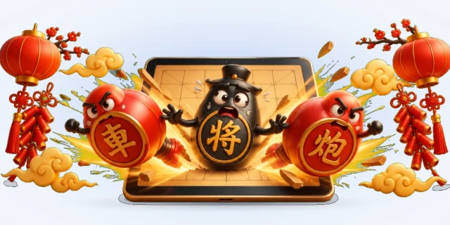 中国象棋